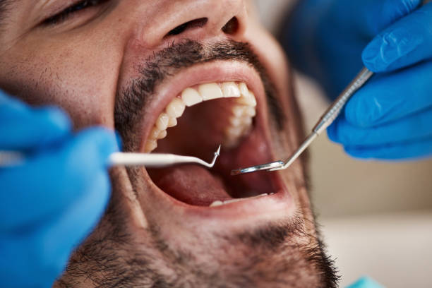 Best Pediatric Emergency Dentist in Louisville, CO